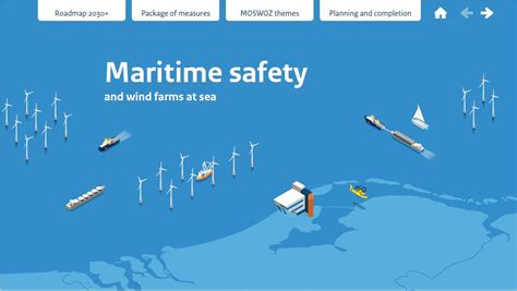 Maritime Safety .